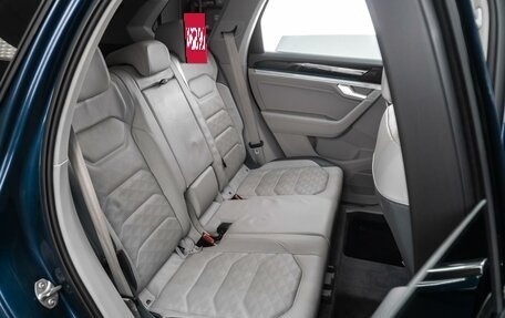 Volkswagen Touareg III, 2020 год, 6 849 000 рублей, 10 фотография