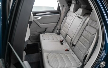 Volkswagen Touareg III, 2020 год, 6 849 000 рублей, 12 фотография