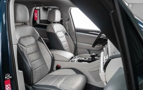 Volkswagen Touareg III, 2020 год, 6 849 000 рублей, 11 фотография