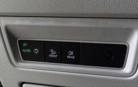 Volkswagen Touareg III, 2020 год, 6 849 000 рублей, 22 фотография