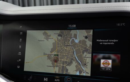 Volkswagen Touareg III, 2020 год, 6 849 000 рублей, 20 фотография