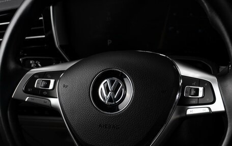 Volkswagen Touareg III, 2020 год, 6 849 000 рублей, 25 фотография