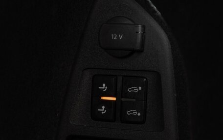 Volkswagen Touareg III, 2020 год, 6 849 000 рублей, 27 фотография