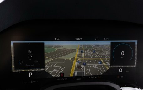 Volkswagen Touareg III, 2020 год, 6 849 000 рублей, 21 фотография