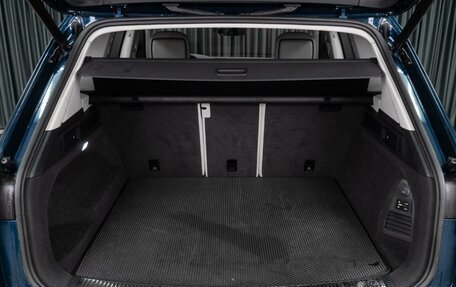 Volkswagen Touareg III, 2020 год, 6 849 000 рублей, 28 фотография