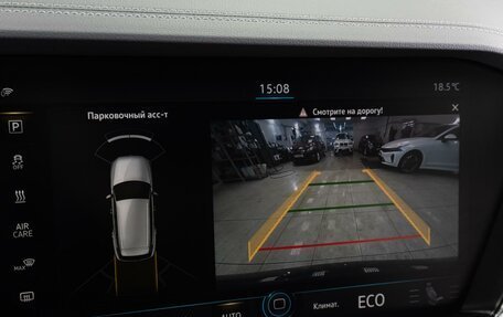 Volkswagen Touareg III, 2020 год, 6 849 000 рублей, 19 фотография