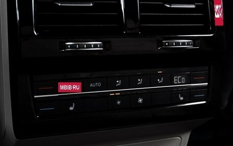 Volkswagen Touareg III, 2020 год, 6 849 000 рублей, 26 фотография