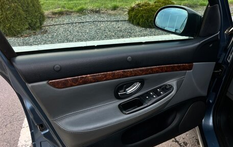 Peugeot 406 I, 2003 год, 188 000 рублей, 20 фотография