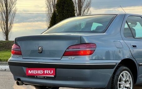 Peugeot 406 I, 2003 год, 188 000 рублей, 12 фотография