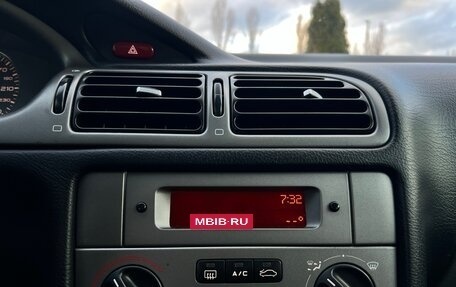 Peugeot 406 I, 2003 год, 188 000 рублей, 19 фотография