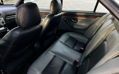 Peugeot 406 I, 2003 год, 188 000 рублей, 21 фотография