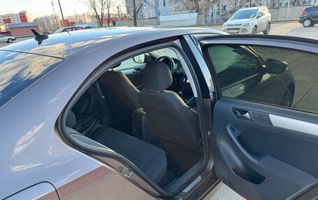 Volkswagen Jetta VI, 2012 год, 870 000 рублей, 20 фотография