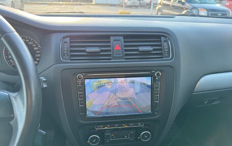 Volkswagen Jetta VI, 2012 год, 870 000 рублей, 23 фотография