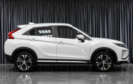 Mitsubishi Eclipse Cross, 2022 год, 3 189 000 рублей, 5 фотография