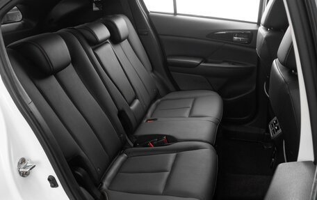 Mitsubishi Eclipse Cross, 2022 год, 3 189 000 рублей, 7 фотография