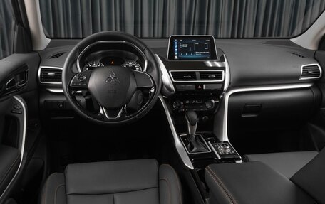 Mitsubishi Eclipse Cross, 2022 год, 3 189 000 рублей, 6 фотография