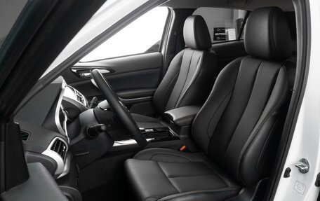 Mitsubishi Eclipse Cross, 2022 год, 3 189 000 рублей, 10 фотография