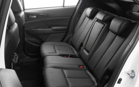 Mitsubishi Eclipse Cross, 2022 год, 3 189 000 рублей, 9 фотография