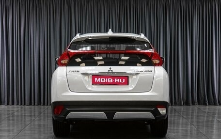 Mitsubishi Eclipse Cross, 2022 год, 3 189 000 рублей, 4 фотография