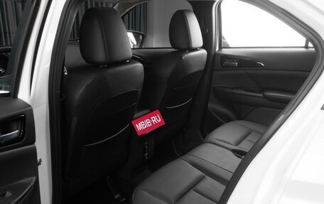 Mitsubishi Eclipse Cross, 2022 год, 3 189 000 рублей, 11 фотография