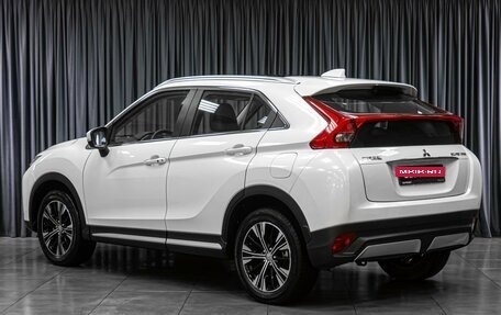 Mitsubishi Eclipse Cross, 2022 год, 3 189 000 рублей, 2 фотография