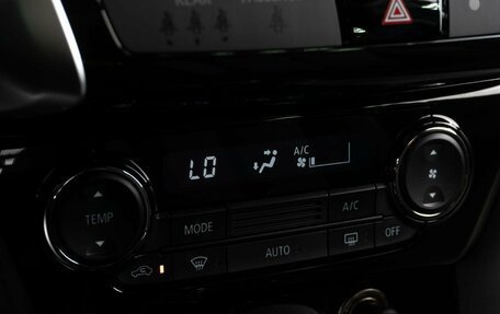 Mitsubishi Eclipse Cross, 2022 год, 3 189 000 рублей, 14 фотография