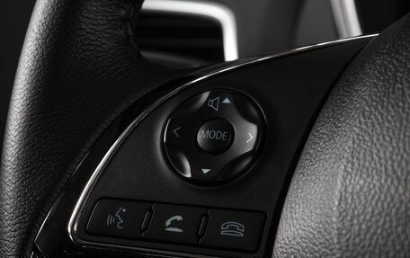 Mitsubishi Eclipse Cross, 2022 год, 3 189 000 рублей, 18 фотография