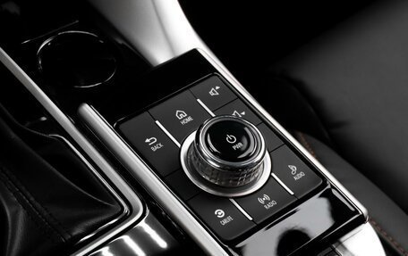 Mitsubishi Eclipse Cross, 2022 год, 3 189 000 рублей, 13 фотография