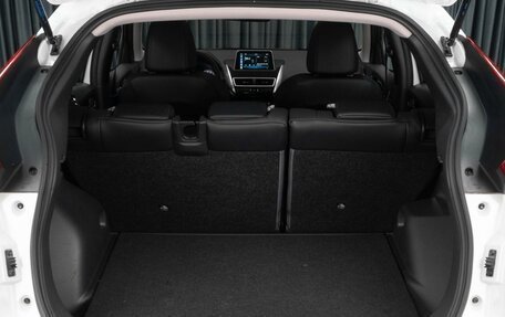 Mitsubishi Eclipse Cross, 2022 год, 3 189 000 рублей, 19 фотография