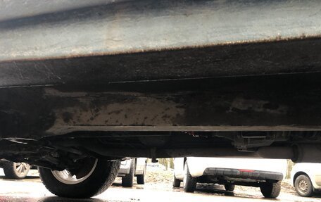 Chevrolet Niva I рестайлинг, 2006 год, 285 000 рублей, 7 фотография