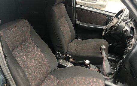 Chevrolet Niva I рестайлинг, 2006 год, 285 000 рублей, 5 фотография