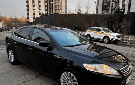 Ford Mondeo IV, 2008 год, 650 000 рублей, 2 фотография