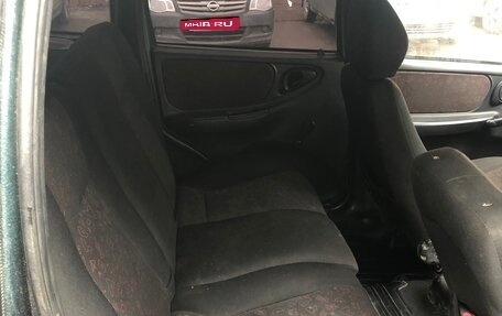 Chevrolet Niva I рестайлинг, 2006 год, 285 000 рублей, 6 фотография