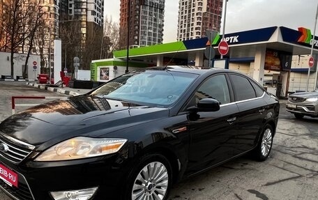 Ford Mondeo IV, 2008 год, 650 000 рублей, 3 фотография