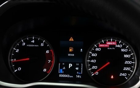 Mitsubishi Eclipse Cross, 2022 год, 3 189 000 рублей, 16 фотография