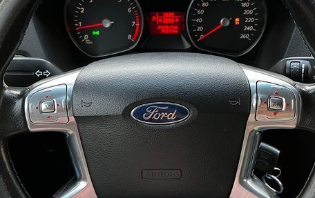 Ford Mondeo IV, 2008 год, 650 000 рублей, 4 фотография