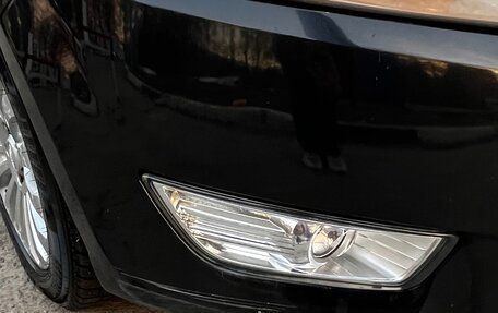 Ford Mondeo IV, 2008 год, 650 000 рублей, 12 фотография