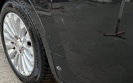 Ford Mondeo IV, 2008 год, 650 000 рублей, 9 фотография