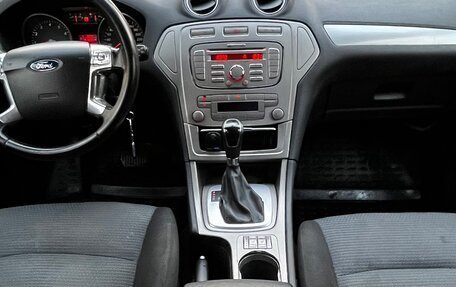 Ford Mondeo IV, 2008 год, 650 000 рублей, 7 фотография