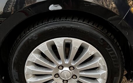 Ford Mondeo IV, 2008 год, 650 000 рублей, 11 фотография