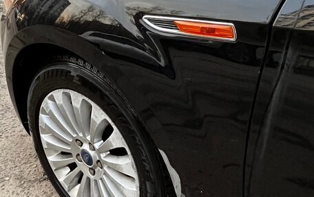 Ford Mondeo IV, 2008 год, 650 000 рублей, 13 фотография