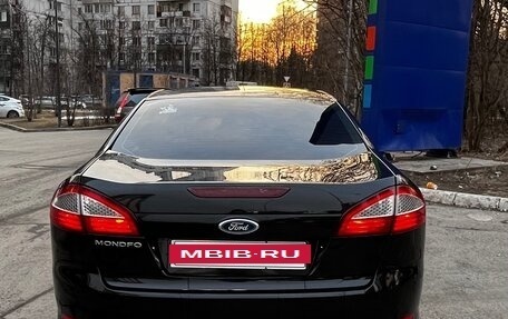 Ford Mondeo IV, 2008 год, 650 000 рублей, 6 фотография