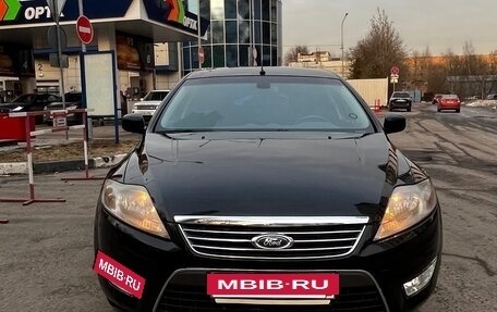 Ford Mondeo IV, 2008 год, 650 000 рублей, 5 фотография