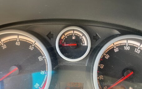 Opel Corsa D, 2007 год, 280 000 рублей, 4 фотография