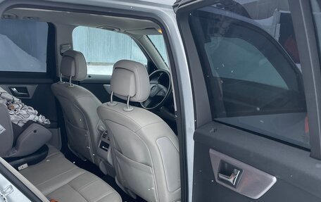 Mercedes-Benz GLK-Класс, 2008 год, 1 050 000 рублей, 2 фотография