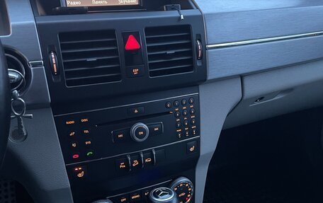 Mercedes-Benz GLK-Класс, 2008 год, 1 050 000 рублей, 9 фотография