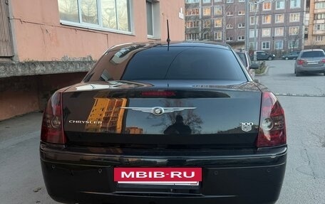Chrysler 300C II, 2008 год, 950 000 рублей, 4 фотография