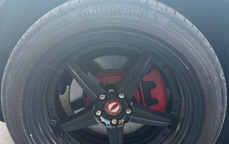 Chrysler 300C II, 2008 год, 950 000 рублей, 11 фотография