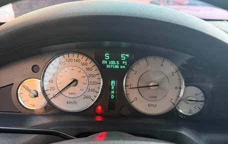 Chrysler 300C II, 2008 год, 950 000 рублей, 19 фотография