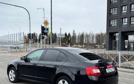 Skoda Octavia, 2014 год, 920 000 рублей, 4 фотография